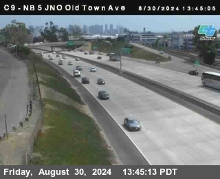 NB 5 JNO Old Town