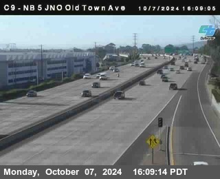 NB 5 JNO Old Town