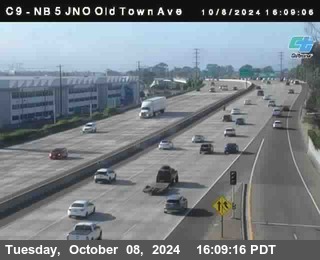 NB 5 JNO Old Town