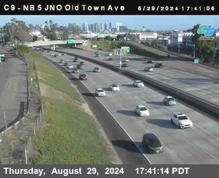 NB 5 JNO Old Town