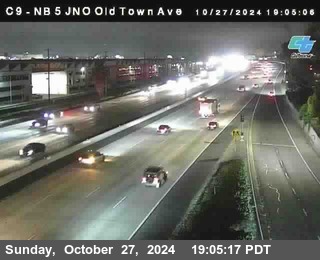 NB 5 JNO Old Town