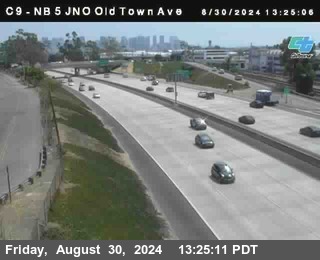 NB 5 JNO Old Town