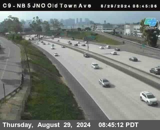 NB 5 JNO Old Town