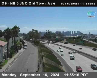 NB 5 JNO Old Town