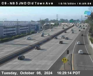 NB 5 JNO Old Town