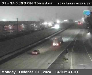 NB 5 JNO Old Town