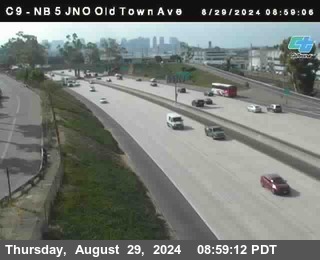 NB 5 JNO Old Town