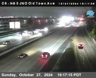 NB 5 JNO Old Town