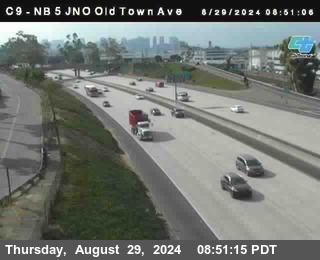 NB 5 JNO Old Town