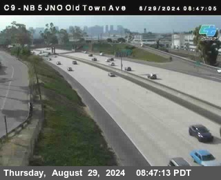 NB 5 JNO Old Town