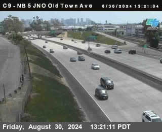 NB 5 JNO Old Town