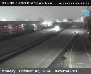 NB 5 JNO Old Town