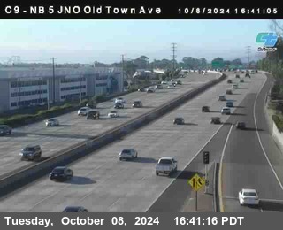 NB 5 JNO Old Town