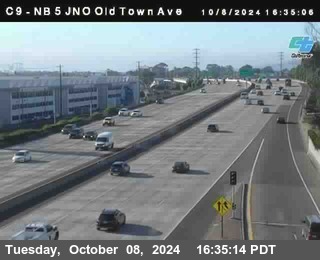 NB 5 JNO Old Town