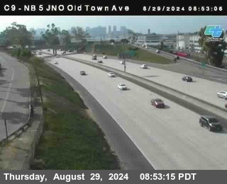 NB 5 JNO Old Town