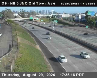 NB 5 JNO Old Town