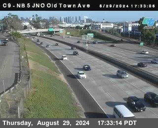 NB 5 JNO Old Town