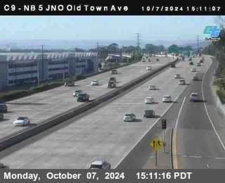 NB 5 JNO Old Town