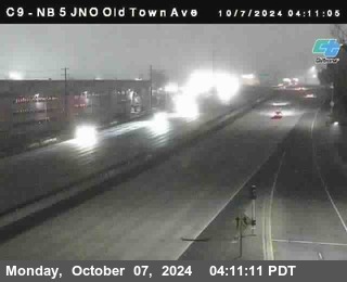 NB 5 JNO Old Town