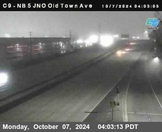 NB 5 JNO Old Town