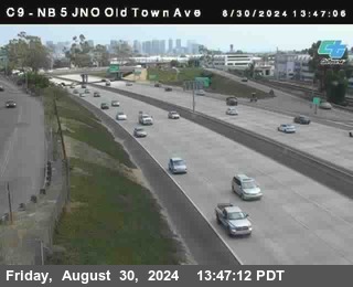 NB 5 JNO Old Town