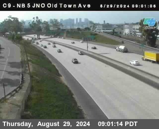 NB 5 JNO Old Town