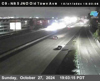 NB 5 JNO Old Town