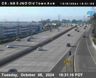 NB 5 JNO Old Town