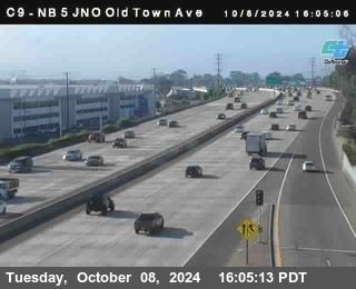 NB 5 JNO Old Town