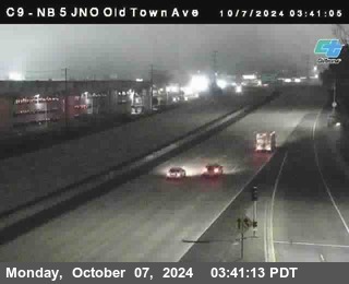 NB 5 JNO Old Town