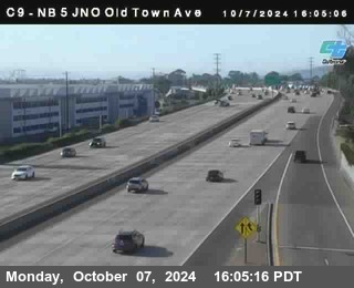 NB 5 JNO Old Town