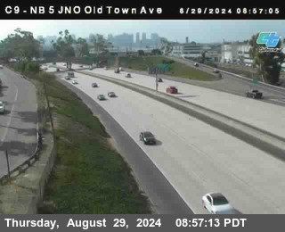 NB 5 JNO Old Town