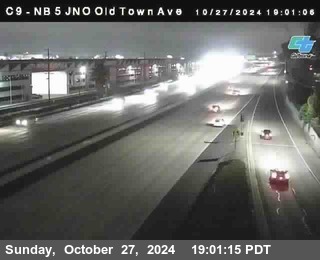 NB 5 JNO Old Town