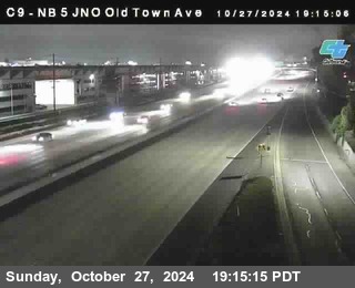 NB 5 JNO Old Town