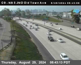 NB 5 JNO Old Town