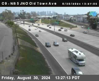 NB 5 JNO Old Town