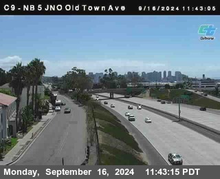 NB 5 JNO Old Town