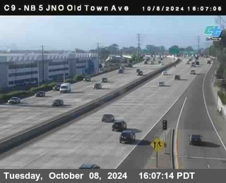 NB 5 JNO Old Town