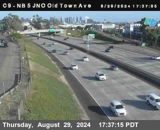 NB 5 JNO Old Town