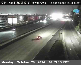 NB 5 JNO Old Town