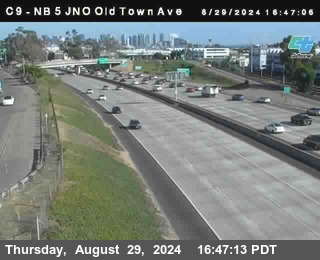 NB 5 JNO Old Town