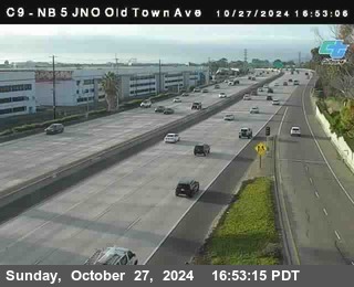 NB 5 JNO Old Town