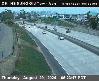 NB 5 JNO Old Town