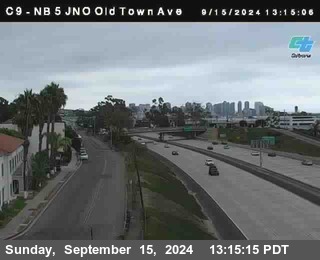 NB 5 JNO Old Town