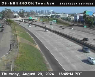 NB 5 JNO Old Town