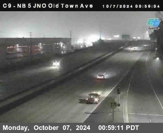 NB 5 JNO Old Town