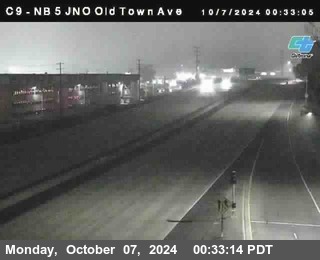 NB 5 JNO Old Town