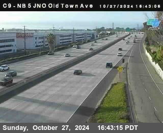 NB 5 JNO Old Town