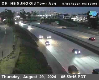 NB 5 JNO Old Town