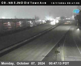 NB 5 JNO Old Town